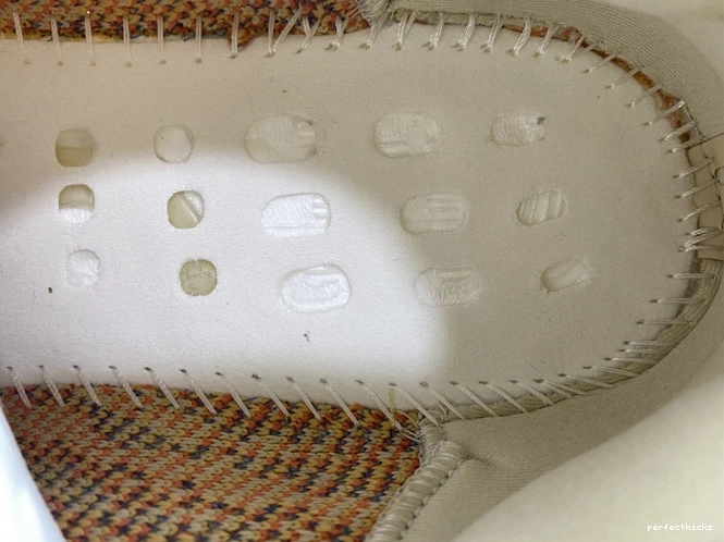 MX V2 Adidas 350 Boost GW3773 Yeezy Oat 0819